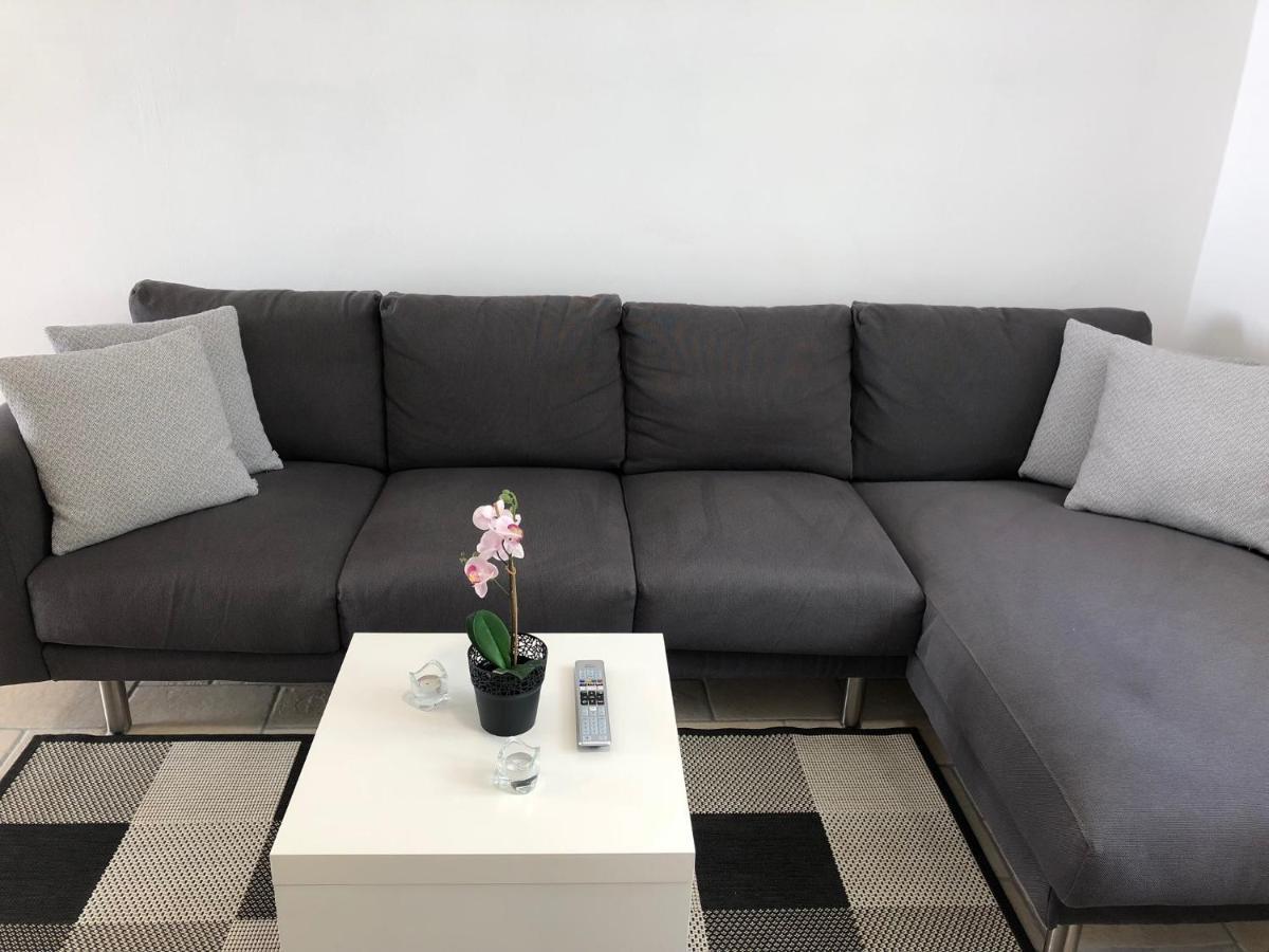Steinhaus Dalmatien Apartment โปดาซา ภายนอก รูปภาพ